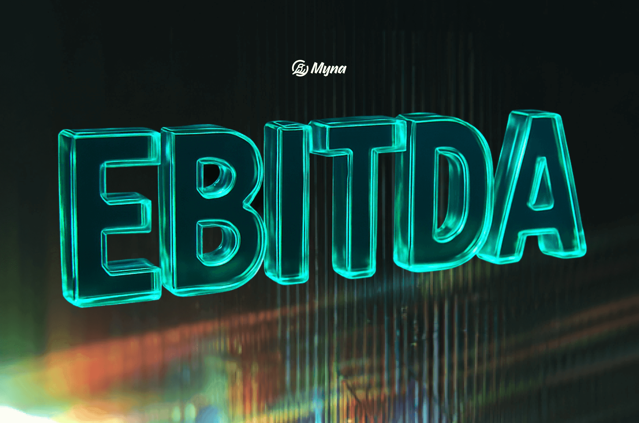 EBITDA