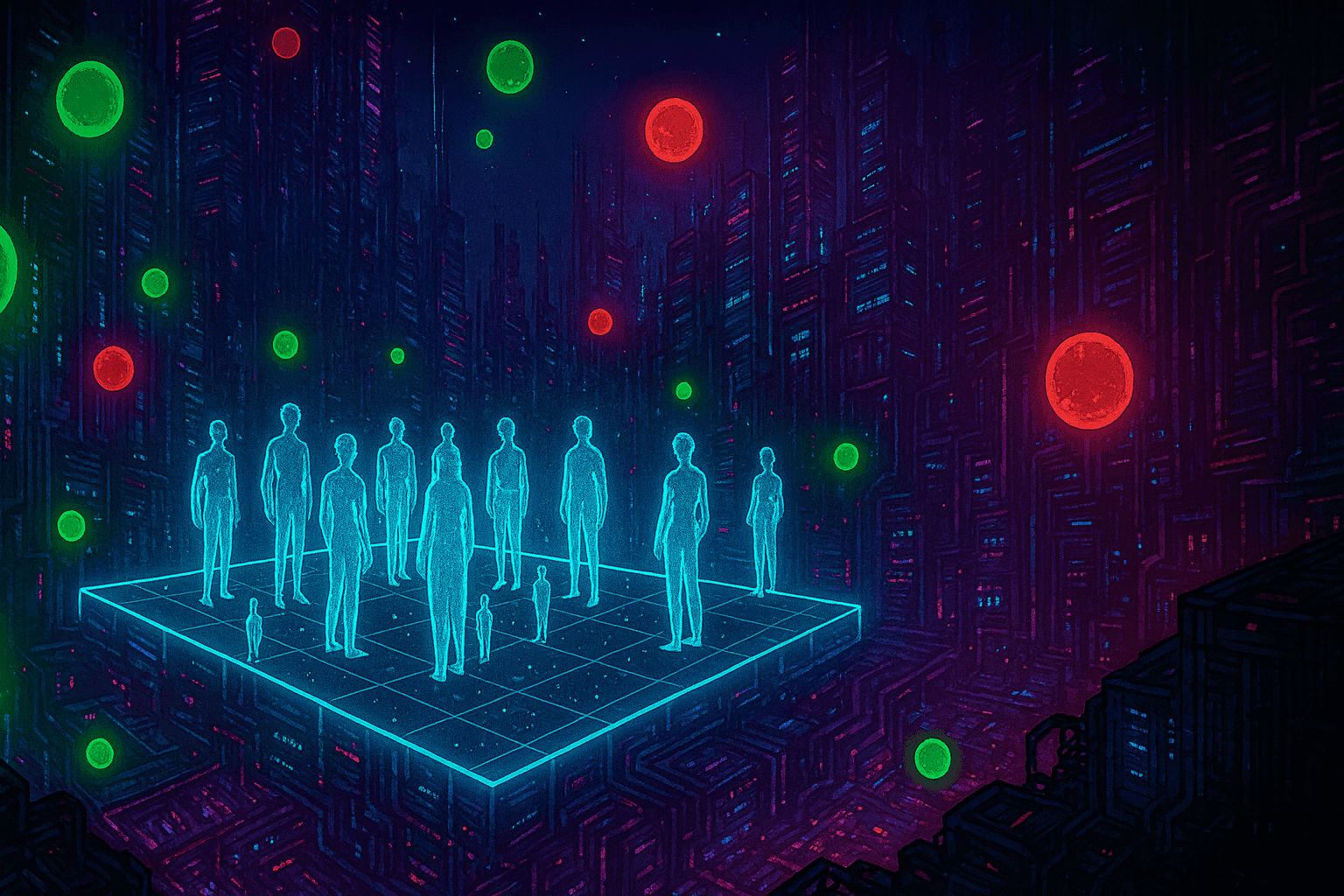 Ум против везения