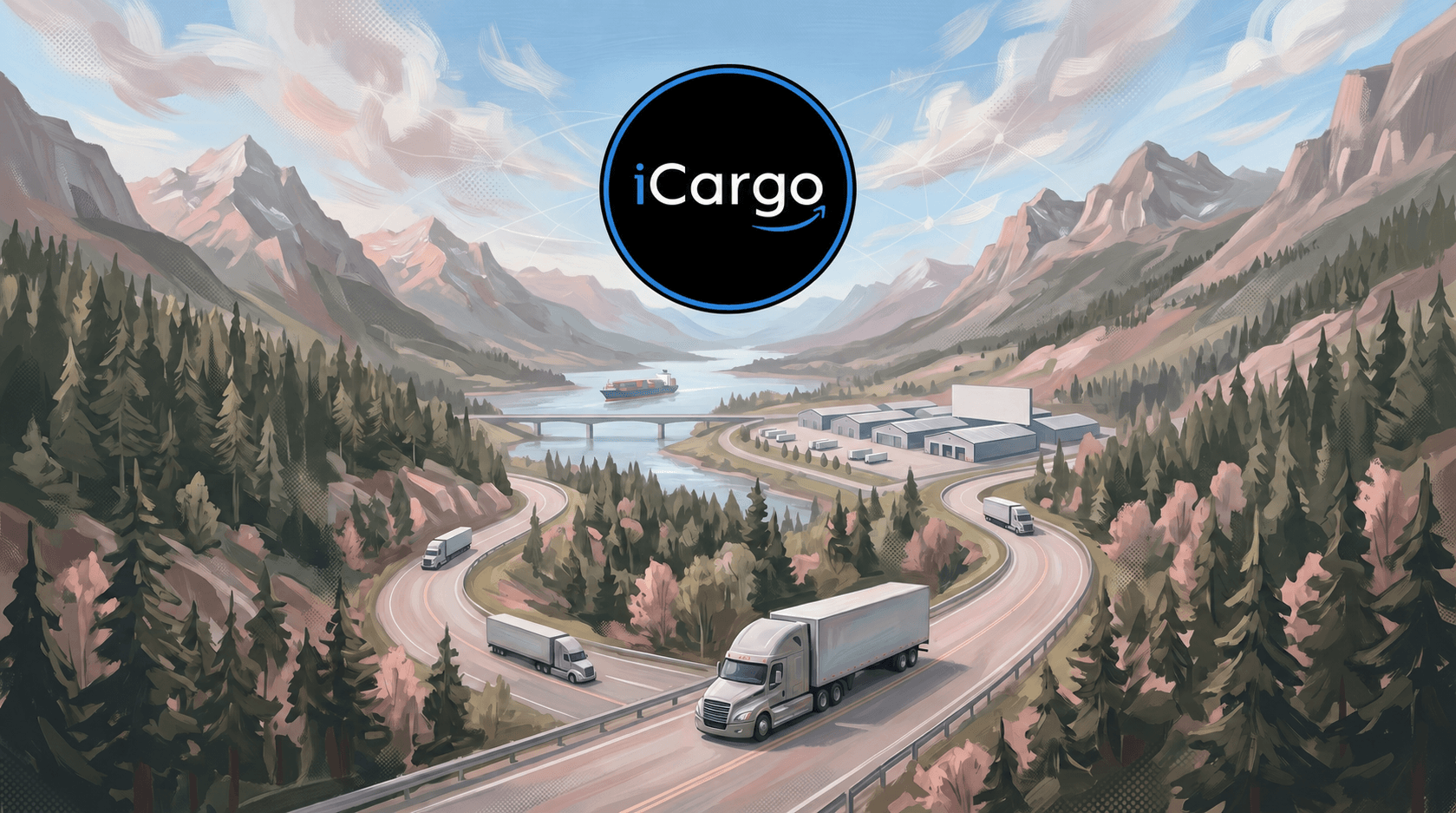 iCargo
